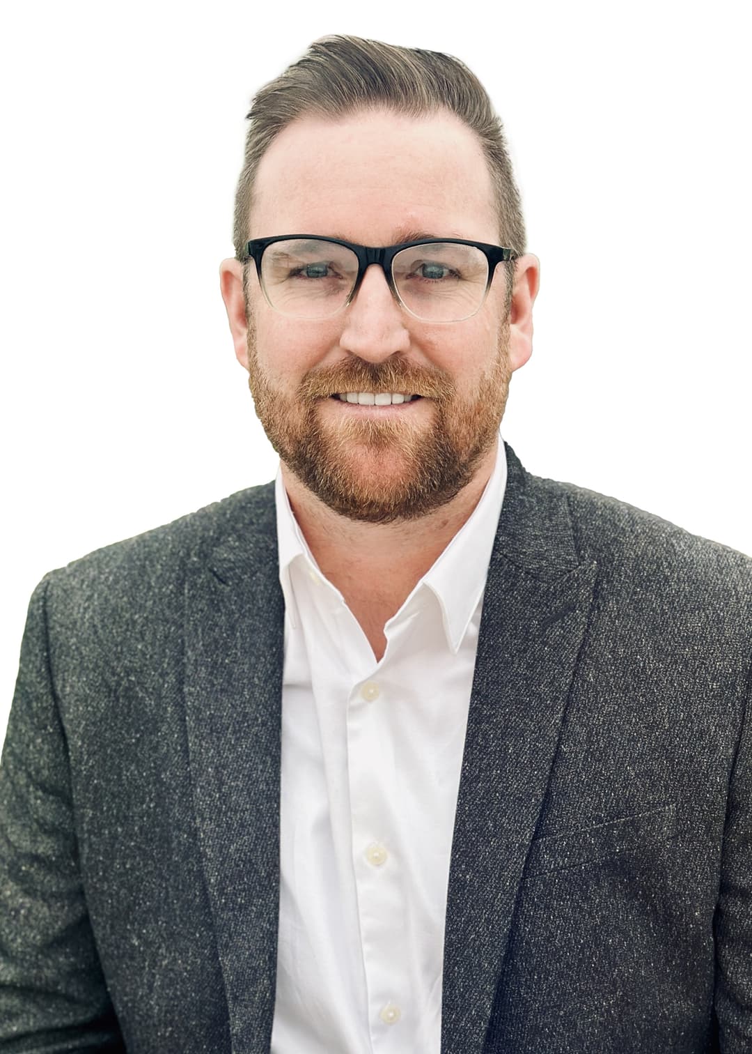 Chad Waldron, CPA — Founder & President of OakSpire Advisory